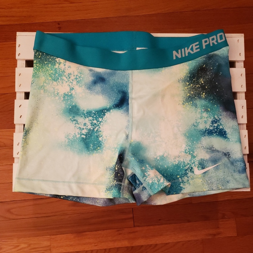 Nike pro dri-fit